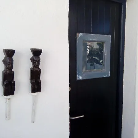 Ibiza Style Views From Terraces 1-bed House Holiday home Sant Josep de sa Talaia