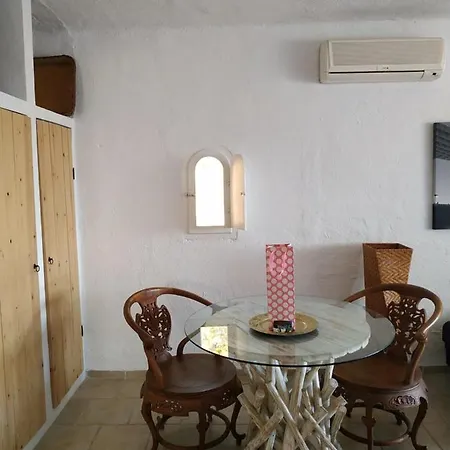 Holiday home Ibiza Style Views From Terraces 1-bed House *