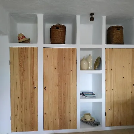Holiday home Ibiza Style Views From Terraces 1-bed House *