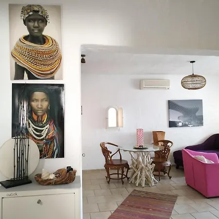 Ibiza Style Views From Terraces 1-bed House * Sant Josep de sa Talaia