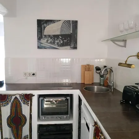 Ibiza Style Views From Terraces 1-bed House * Sant Josep de sa Talaia