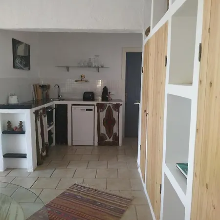 Holiday home Ibiza Style Views From Terraces 1-bed House