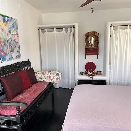 Ibiza Style Views From Terraces 1-bed House * Sant Josep de sa Talaia
