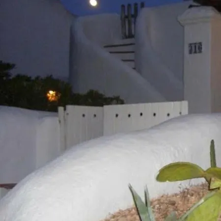 Ibiza Style Views From Terraces 1-bed House Ferienhaus San José